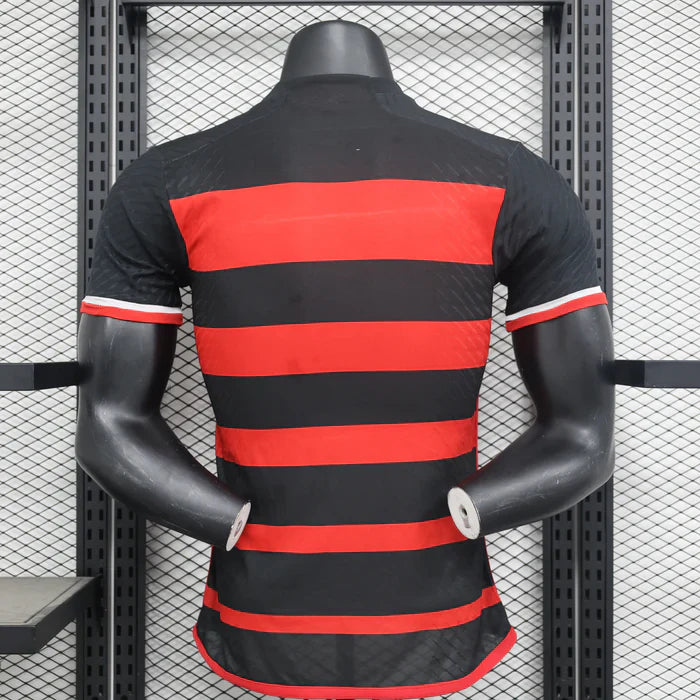 Flamengo 2023/2024 Home Kit
