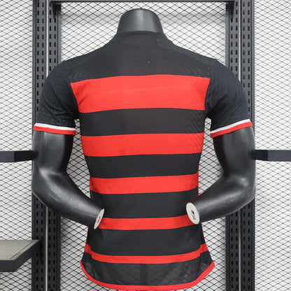Flamengo 2023/2024 Home Kit
