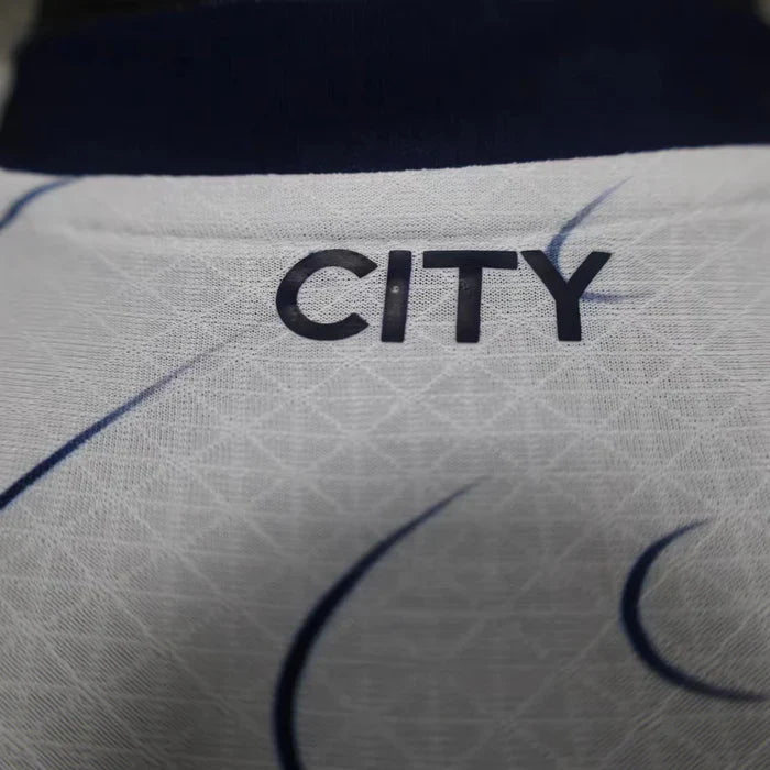 Manchester City 2024/2025 Away Kit