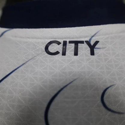 Manchester City 2024/2025 Away Kit