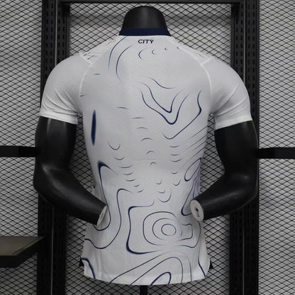 Manchester City 2024/2025 Away Kit