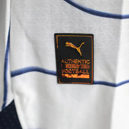 Manchester City 2024/2025 Away Kit