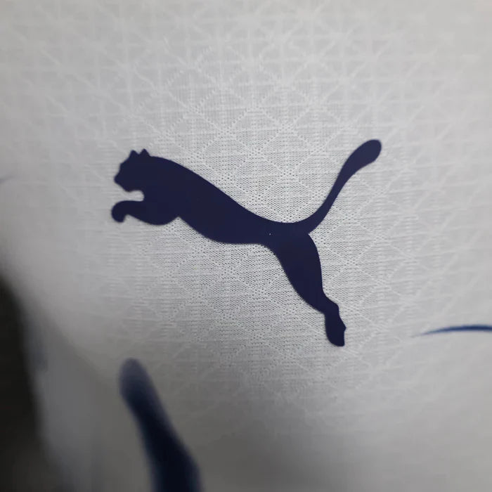 Manchester City 2024/2025 Away Kit