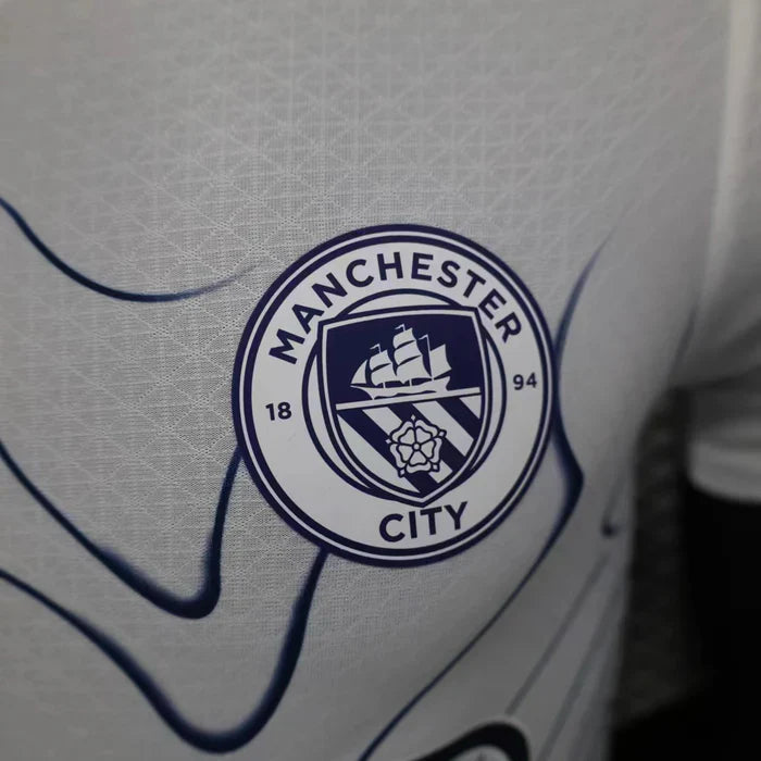 Manchester City 2024/2025 Away Kit