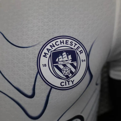 Manchester City 2024/2025 Away Kit