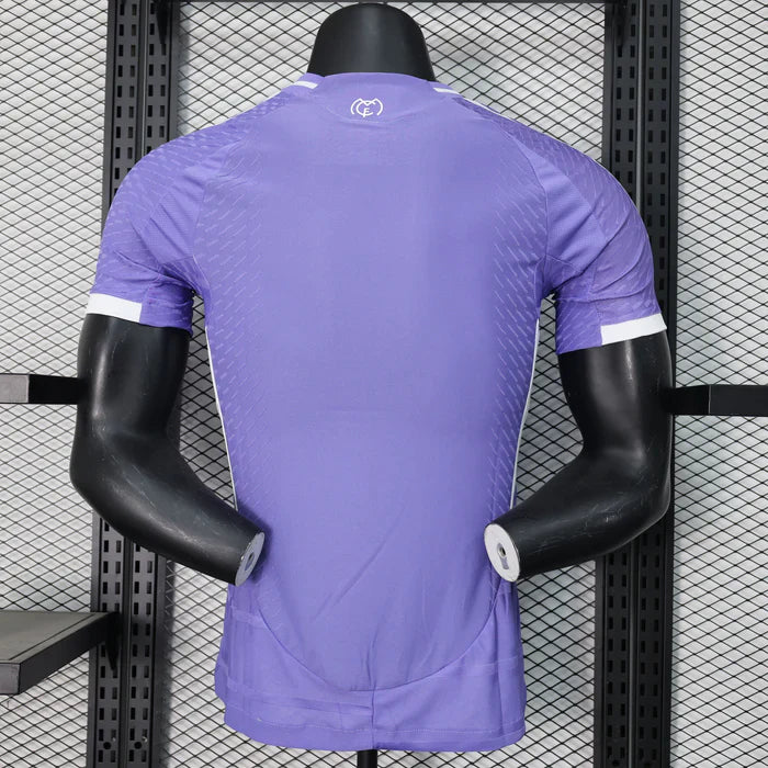 Real Madrid 2024/2025 Third Kit