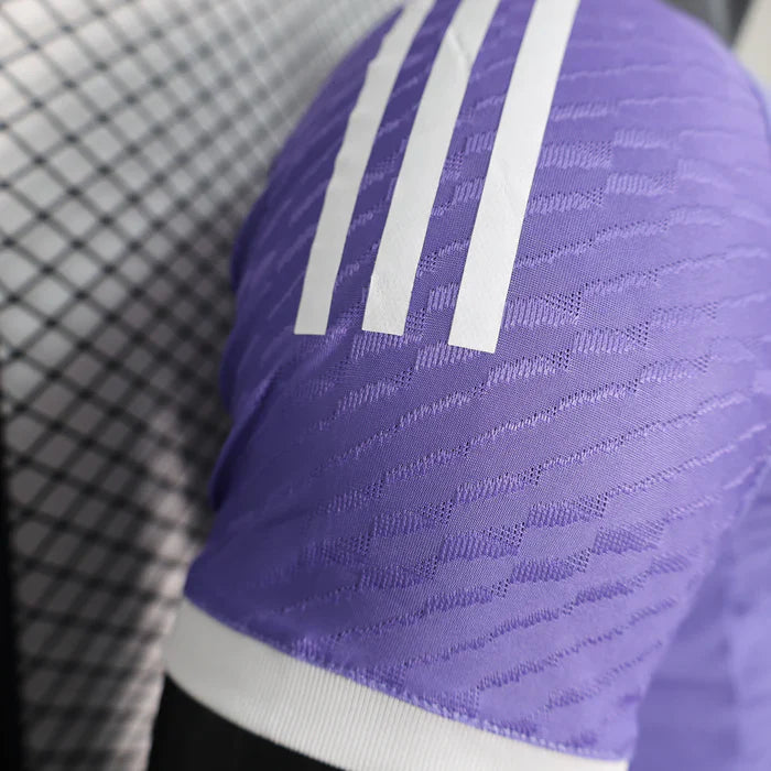 Real Madrid 2024/2025 Third Kit