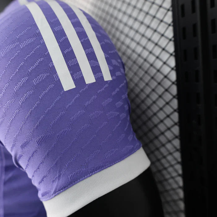 Real Madrid 2024/2025 Third Kit