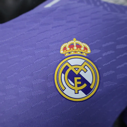 Real Madrid 2024/2025 Third Kit