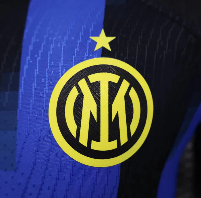 Inter Milan 2024/2025 Home Kit