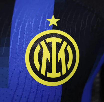 Inter Milan 2024/2025 Home Kit