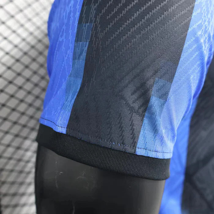 Inter Milan 2024/2025 Home Kit