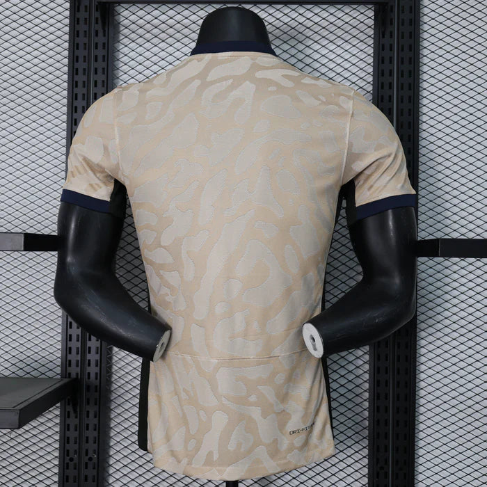 PSG Paris Saint-Germain 2023/2024 Fourth Kit