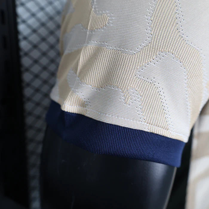 PSG Paris Saint-Germain 2023/2024 Fourth Kit
