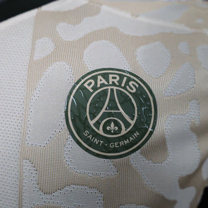 PSG Paris Saint-Germain 2023/2024 Fourth Kit