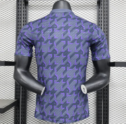 Real Madrid 2024/2025 Pre-Match Kit