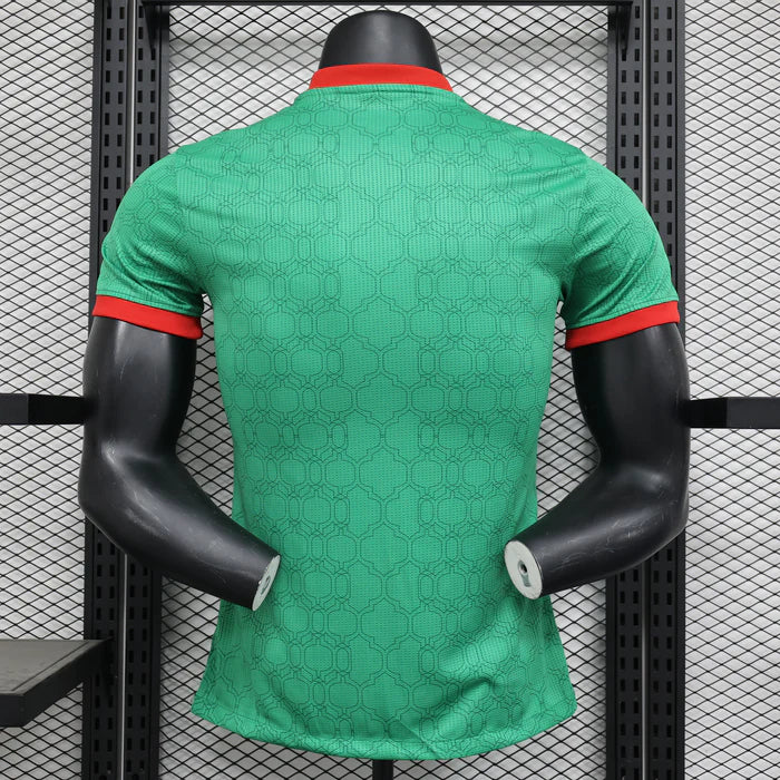 Mexico 2024/2025 Away Kit