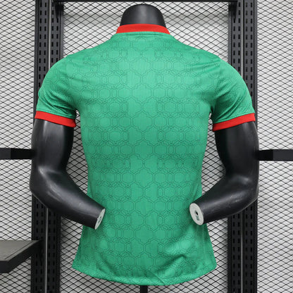 Mexico 2024/2025 Away Kit