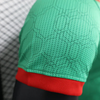 Mexico 2024/2025 Away Kit