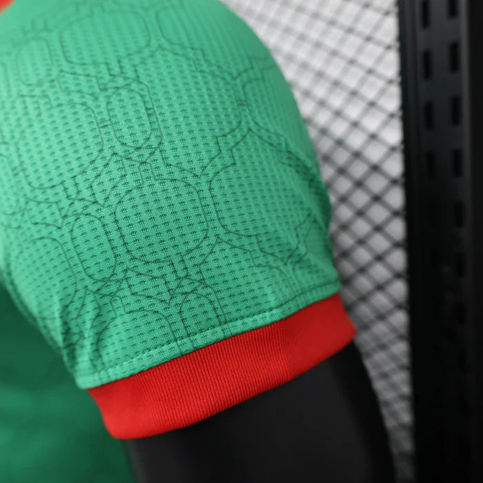 Mexico 2024/2025 Away Kit