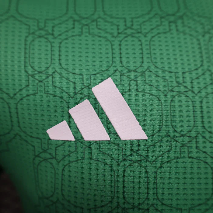 Mexico 2024/2025 Away Kit