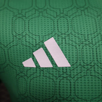 Mexico 2024/2025 Away Kit