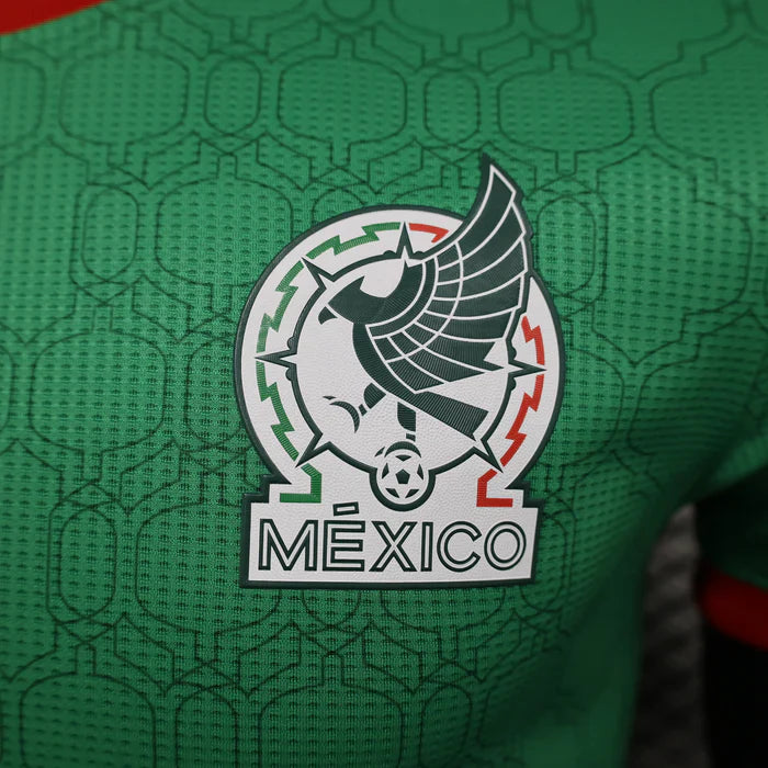 Mexico 2024/2025 Away Kit