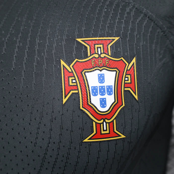 Portugal 2023/2024 Limited Jersey