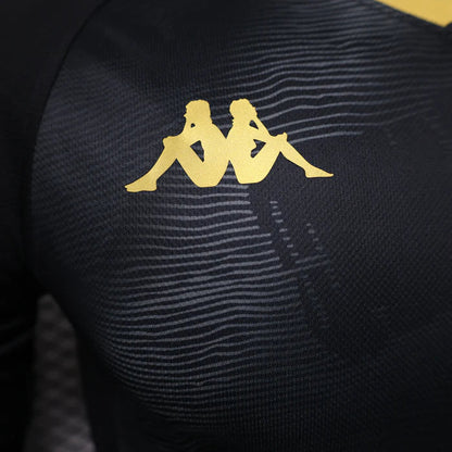 AS Moncaco 2023/2024 Third Kit