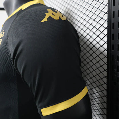 AS Moncaco 2023/2024 Third Kit