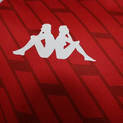 AS Moncao 2024/2025 Home Kit