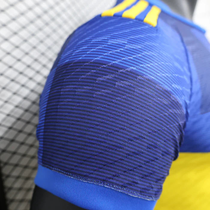 Boca Juniors 2023/2024 Home Kit