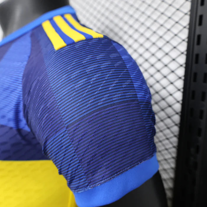 Boca Juniors 2023/2024 Home Kit