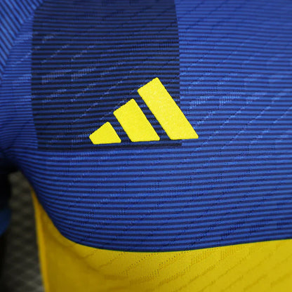 Boca Juniors 2023/2024 Home Kit