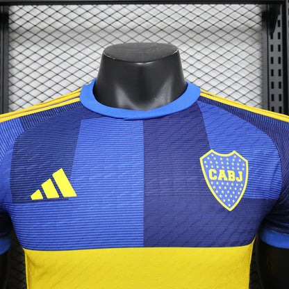Boca Juniors 2023/2024 Home Kit