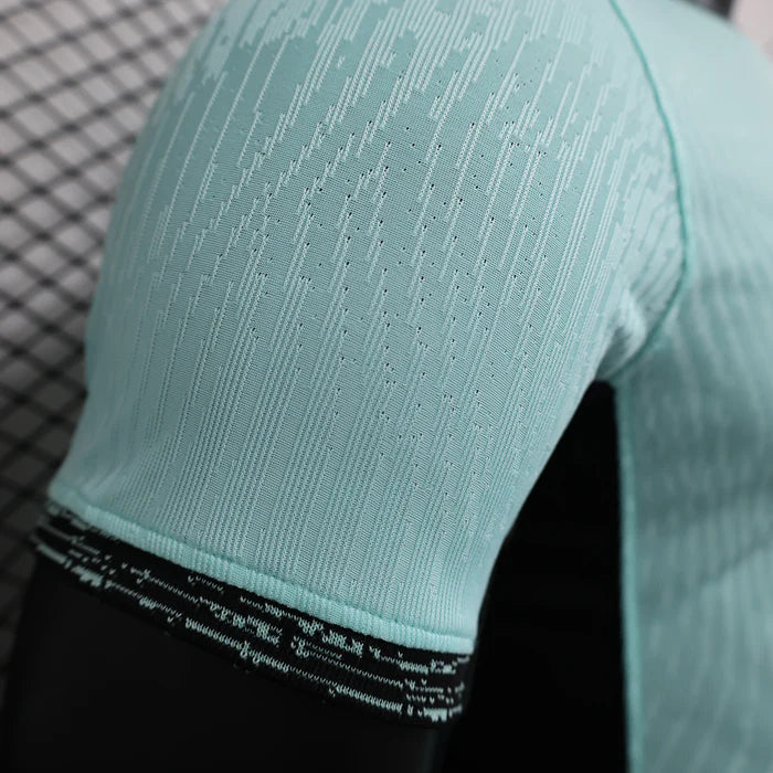 Chelsea "Aqua Force" Limited Jersey