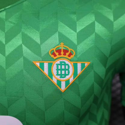 Real Betis 2023/2024 Away Kit