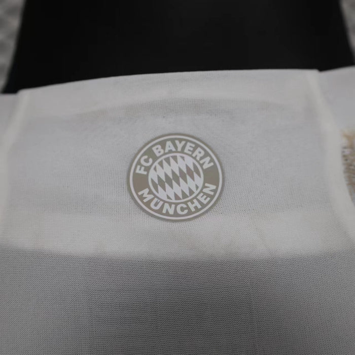 Bayern Munchen 2023/2024 Third Kit