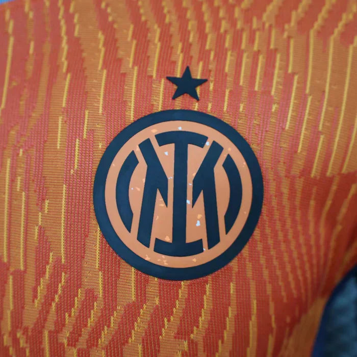 Inter Milan 2023/2024 Third Kit