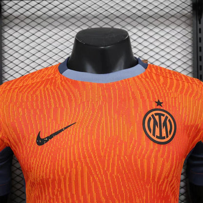 Inter Milan 2023/2024 Third Kit