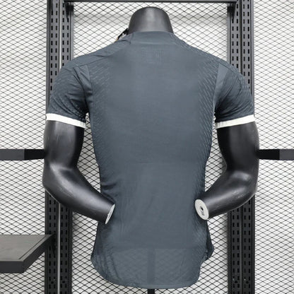 Juventus 2023/2024 Thrid Kit
