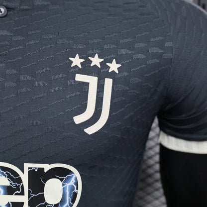 Juventus 2023/2024 Thrid Kit