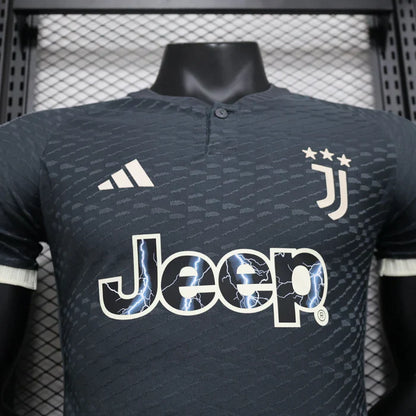 Juventus 2023/2024 Thrid Kit