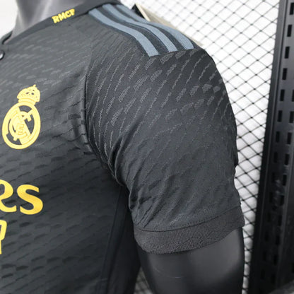 Real Madrid 2023/2024 Third Kit