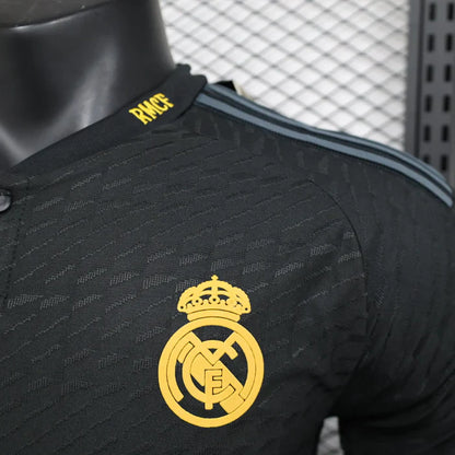 Real Madrid 2023/2024 Third Kit