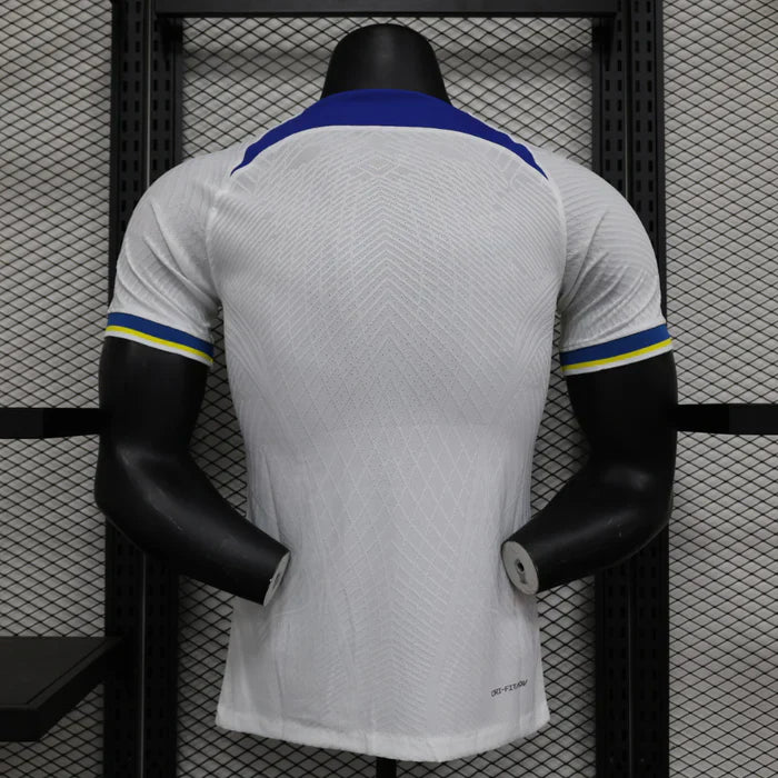 Al Nassr 2023/2024 Third Kit