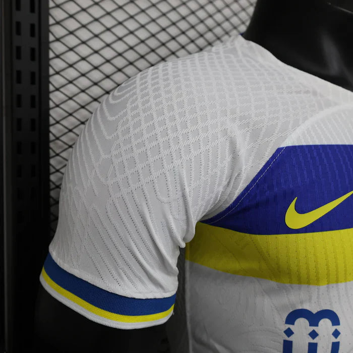 Al Nassr 2023/2024 Third Kit
