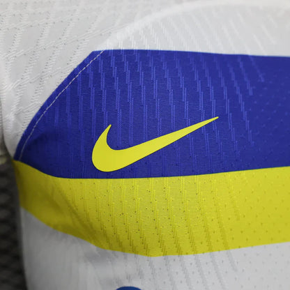 Al Nassr 2023/2024 Third Kit