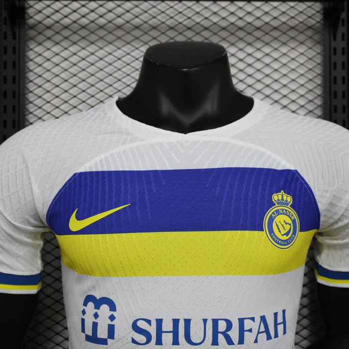 Al Nassr 2023/2024 Third Kit