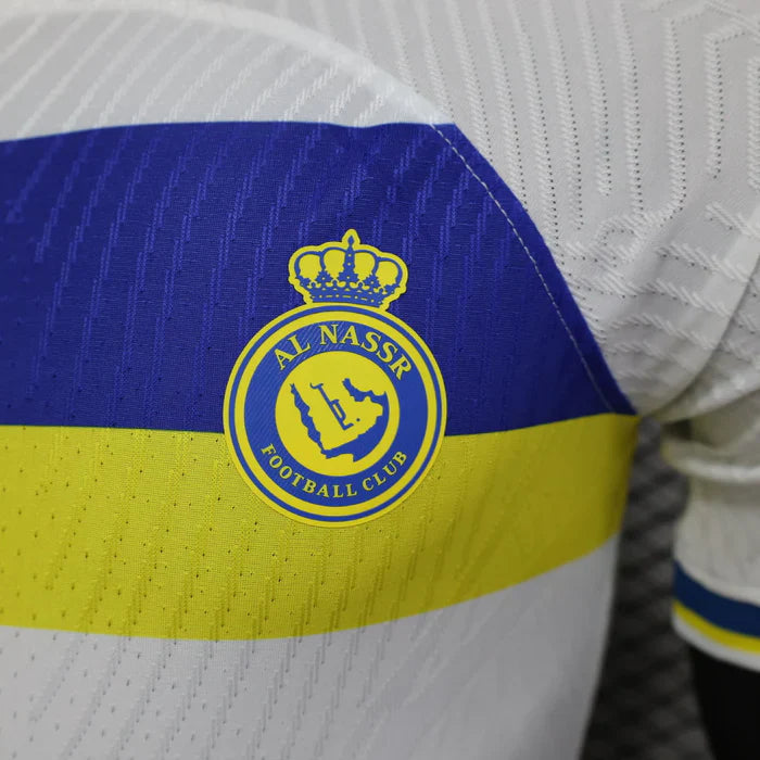 Al Nassr 2023/2024 Third Kit